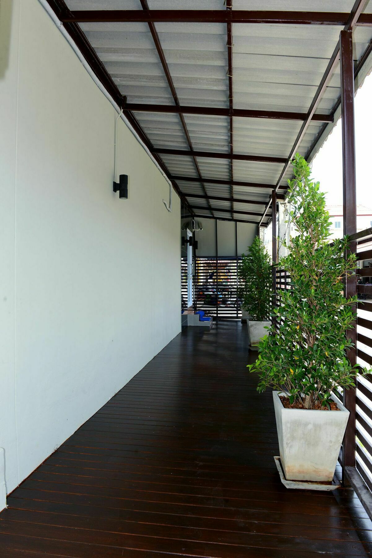 My Living Place Samui Mae Nam Bagian luar foto